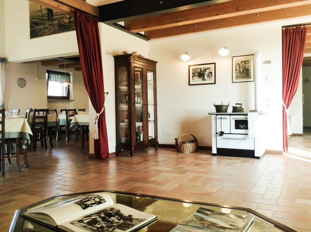 Agriturismo Anna Caterina Castelnuovo del Garda Room photo