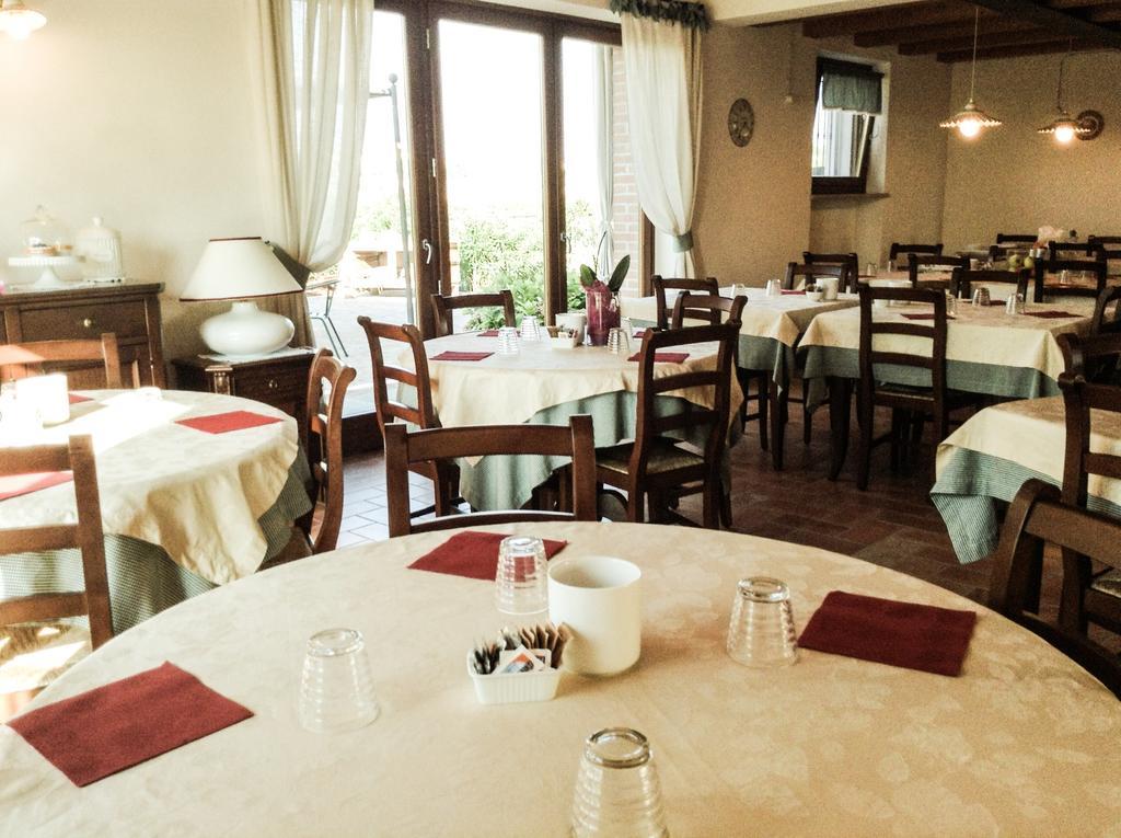 Agriturismo Anna Caterina Castelnuovo del Garda Room photo