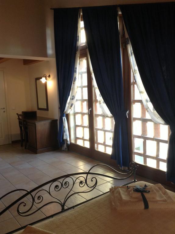 Agriturismo Anna Caterina Castelnuovo del Garda Room photo