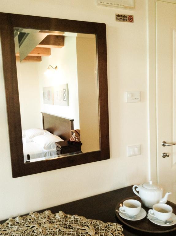 Agriturismo Anna Caterina Castelnuovo del Garda Room photo