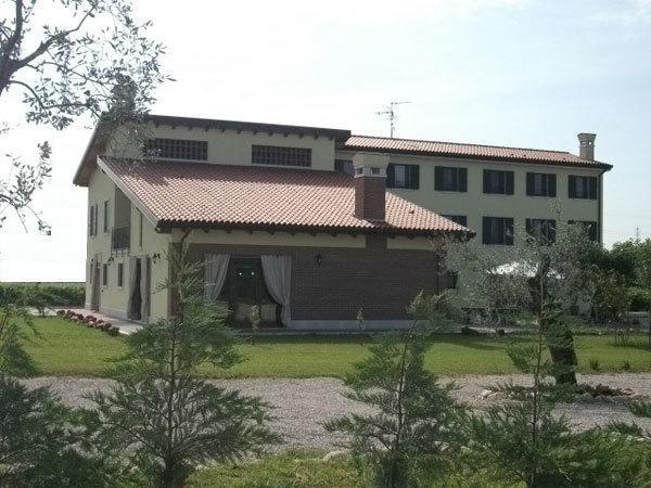 Agriturismo Anna Caterina Castelnuovo del Garda Exterior photo